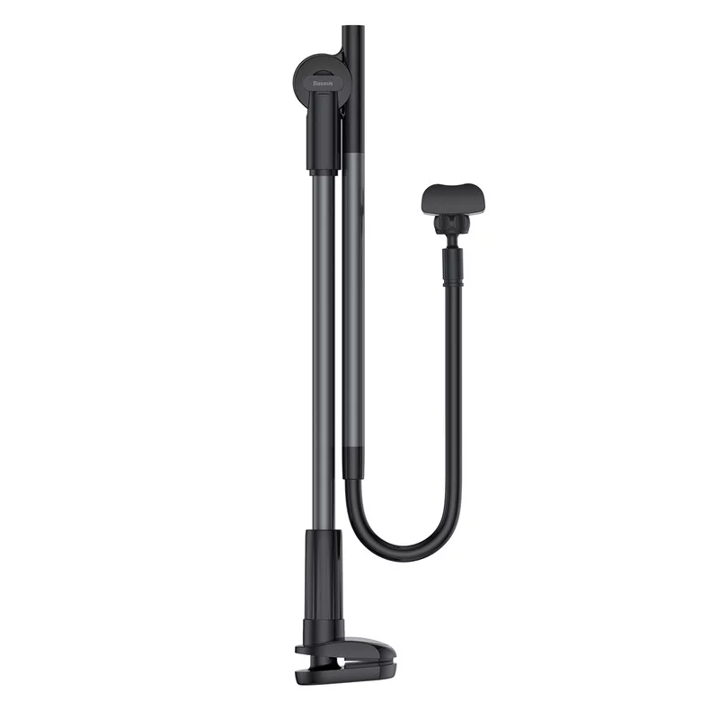 پایه نگهدارنده گوشی موبایل و تبلت بیسوس مدل Adjustment 11 پایه نگهدارنده گوشی موبایل و تبلت بیسوس مدل Adjustment