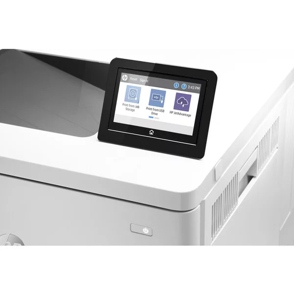 پرینتر لیزری اچپی مدل HP Color LaserJet Enterprise M555dn 7 پرینتر لیزری اچپی مدل HP Color LaserJet Enterprise M555dn