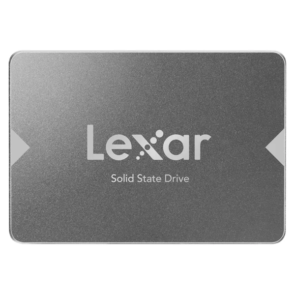 هارد اس اس دی اینترنال لکسار مدل NS100 ظرفیت 512 گیگابایت