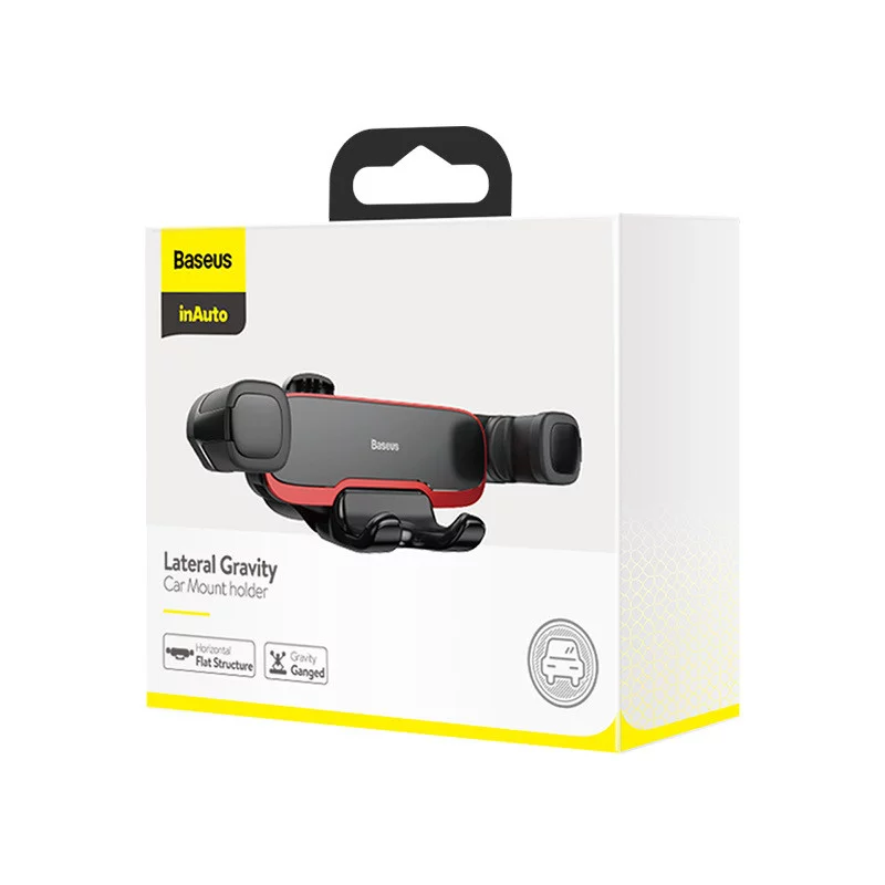 پایه نگهدارنده گوشی موبایل باسئوس مدل SUYL-HU01 8 پایه نگهدارنده گوشی موبایل باسئوس مدل SUYL-HU01