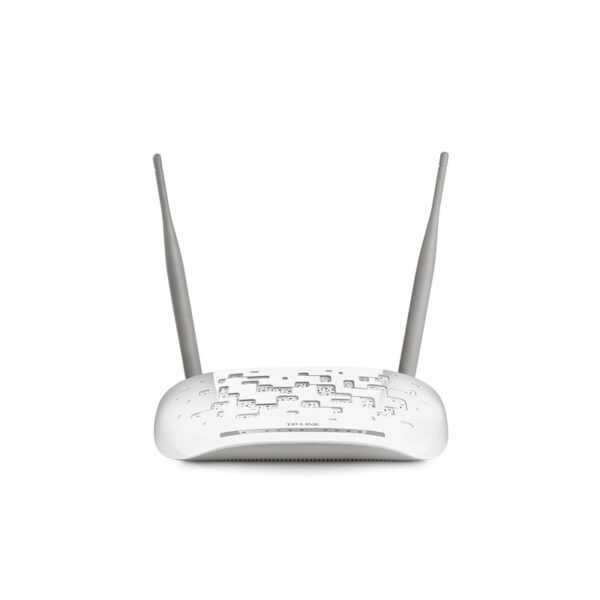 مودم روتر +ADSL2 مدل TD-W8961N_V4