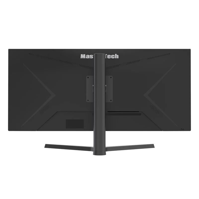 مانیتور گیمینگ 34 اینچ مسترتک مدل PA345UQ ، رزولوشن UltraWide QHD، پنل Rapid IPS، نرخ بروزرسانی 165 هرتز، با نسبت تصویر 21:9، دارای اسپیکر داخلی، دارای پورت HDMI و DisplayPort و USB و خروجی هدفون 6 مانیتور گیمینگ 34 اینچ مسترتک مدل PA345UQ ، رزولوشن UltraWide QHD، پنل Rapid IPS، نرخ بروزرسانی 165 هرتز، با نسبت تصویر 21:9، دارای اسپیکر داخلی، دارای پورت HDMI و DisplayPort و USB و خروجی هدفون