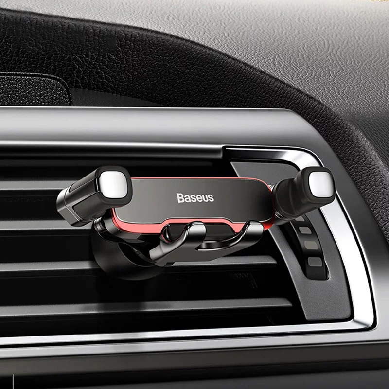 پایه نگهدارنده گوشی موبایل باسئوس مدل SUYL-HU01 11 پایه نگهدارنده گوشی موبایل باسئوس مدل SUYL-HU01