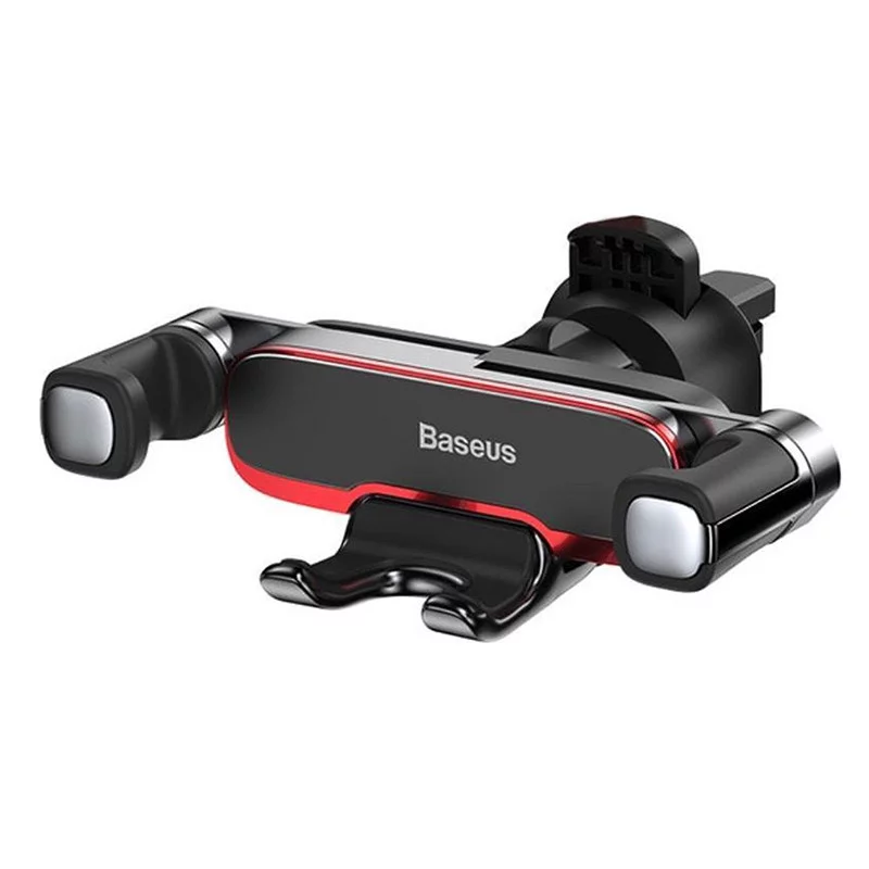 پایه نگهدارنده گوشی موبایل باسئوس مدل SUYL-HU01 3 پایه نگهدارنده گوشی موبایل باسئوس مدل SUYL-HU01