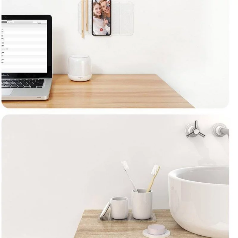 نگهدارنده گوشی موبایل باسئوس مدل Antiskid Pad 12 نگهدارنده گوشی موبایل باسئوس مدل Antiskid Pad