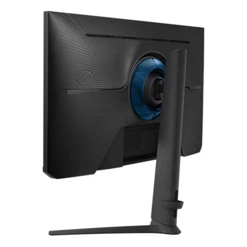 مانیتور گیمینگ سامسونگ مدل Odyssey G4 LS27BG402EMXUE سایز 27 اینچ 11 مانیتور گیمینگ سامسونگ مدل Odyssey G4 LS27BG402EMXUE سایز 27 اینچ