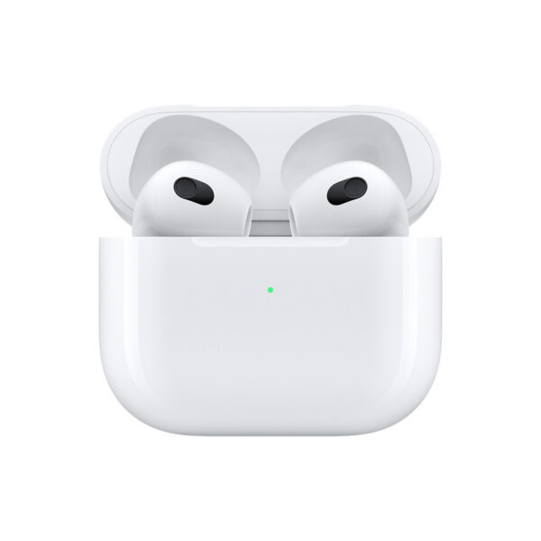 هدفون بلوتوثی اپل مدل AirPods 3