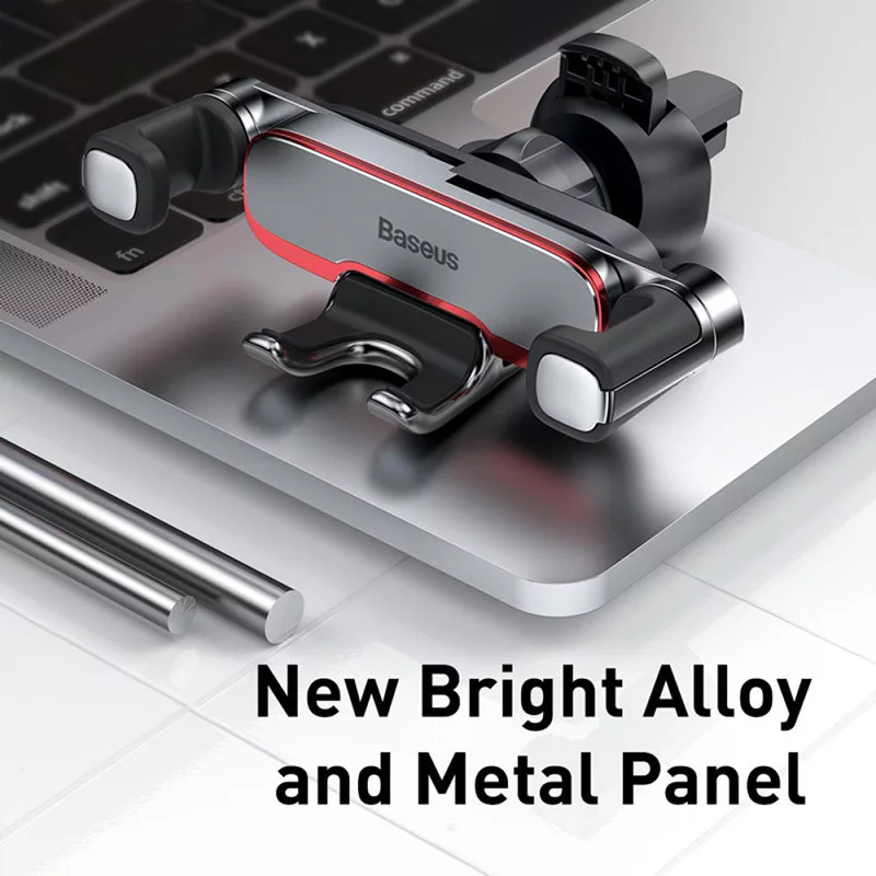 پایه نگهدارنده گوشی موبایل باسئوس مدل SUYL-HU01 9 پایه نگهدارنده گوشی موبایل باسئوس مدل SUYL-HU01