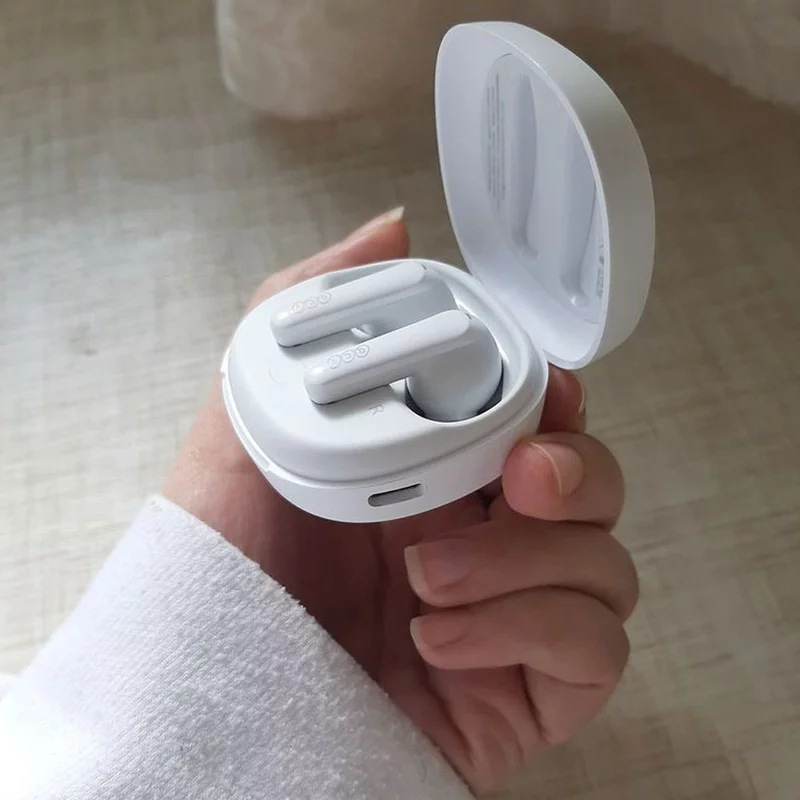 هدفون بلوتوثی کیو سی وای مدل T13x 9 هدفون بلوتوثی کیو سی وای مدل T13x