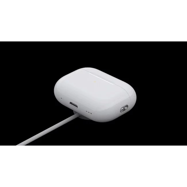 هدفون بلوتوثی اپل مدل AirPods Pro 2nd Generation 2023 Type-C 12 هدفون بلوتوثی اپل مدل AirPods Pro 2nd Generation 2023 Type-C