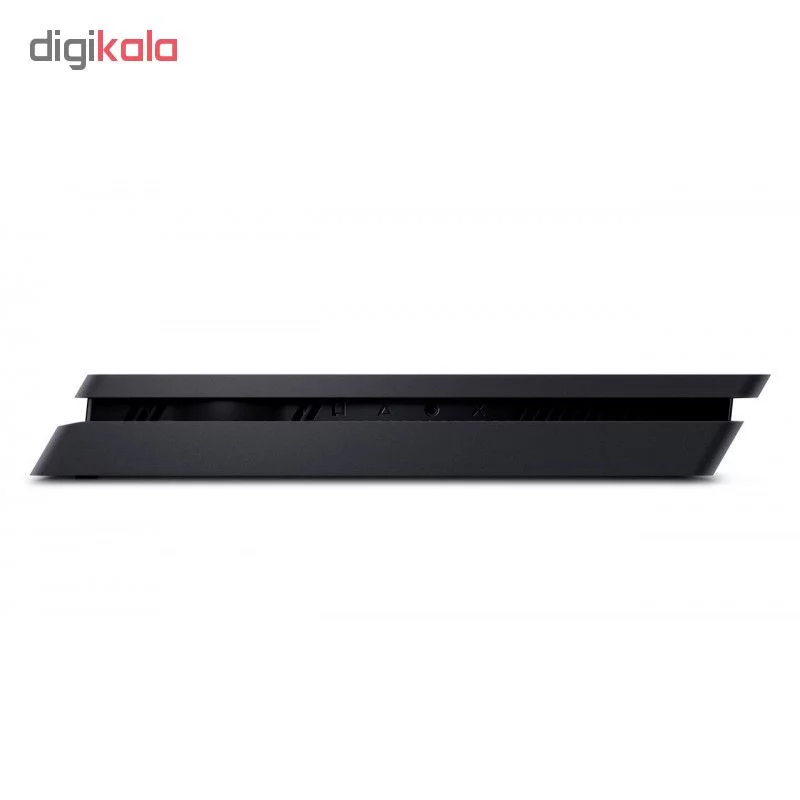 مجموعه کنسول بازی سونی مدل Playstation 4 Slim ریجن 2 کد CUH-2216B ظرفیت 1 ترابایت به همراه 20 عدد بازی 9 مجموعه کنسول بازی سونی مدل Playstation 4 Slim ریجن 2 کد CUH-2216B ظرفیت 1 ترابایت به همراه 20 عدد بازی