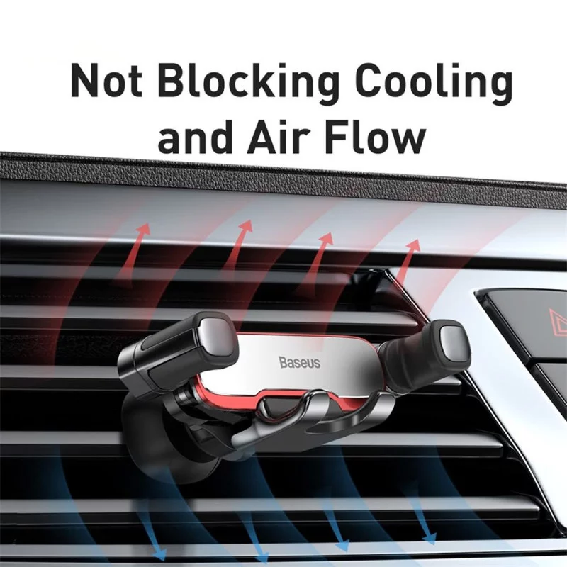 پایه نگهدارنده گوشی موبایل باسئوس مدل SUYL-HU01 14 پایه نگهدارنده گوشی موبایل باسئوس مدل SUYL-HU01