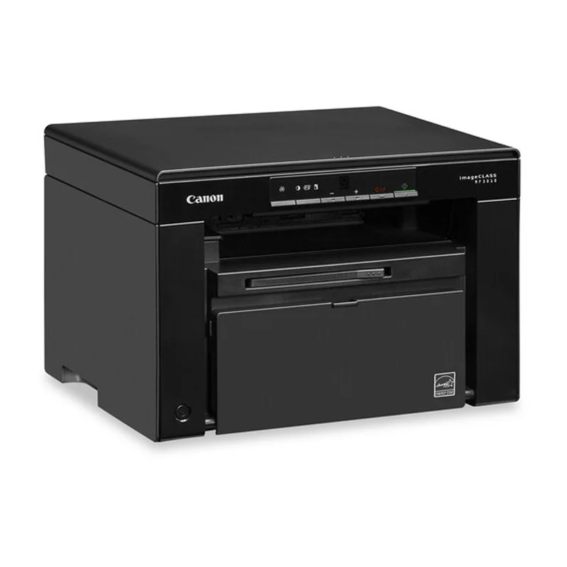 پرینتر چند کاره لیزری کانن مدل imageCLASS MF3010VP 9 پرینتر چند کاره لیزری کانن مدل imageCLASS MF3010VP