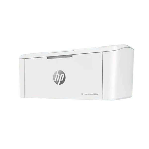 پرینتر لیزری اچ پی مدل LaserJet Pro M15a