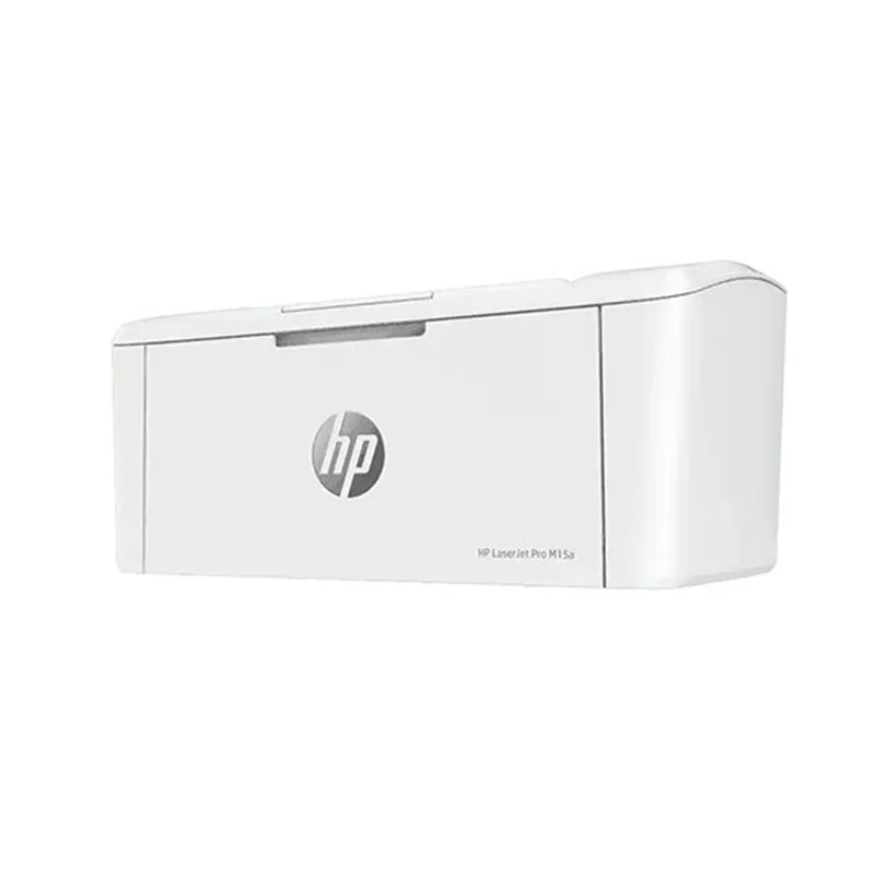 پرینتر لیزری اچ پی مدل LaserJet Pro M15a 10 پرینتر لیزری اچ پی مدل LaserJet Pro M15a