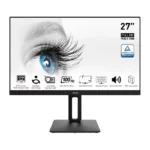 مانیتور ام اس آی مدل MP271AP سایز 27 اینچ 1 d6c4eea0c513405352544f72cbd35983019d5b47 1700037646 3