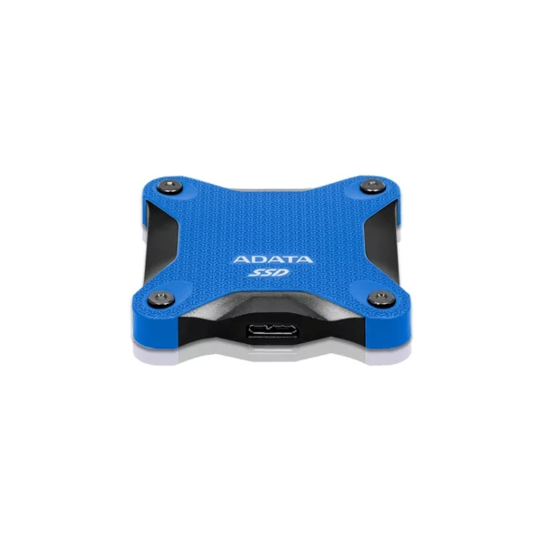 هارد اس اس دی اکسترنال ای دیتا مدل SD620 ظرفیت 1 ترابایت