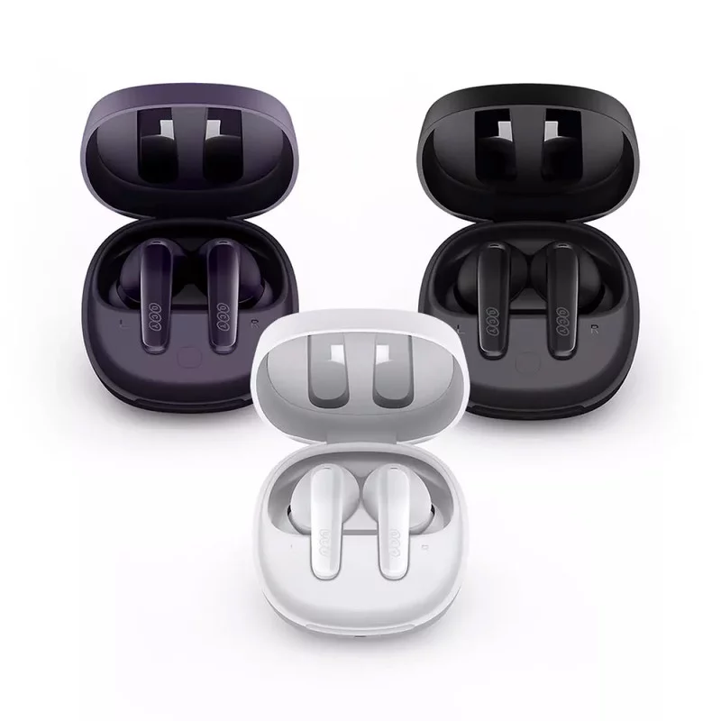 هدفون بلوتوثی کیو سی وای مدل T13x 8 هدفون بلوتوثی کیو سی وای مدل T13x