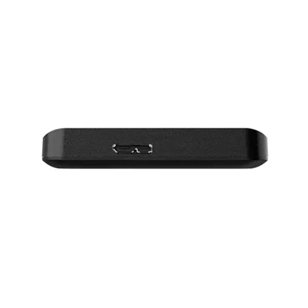 هارد اکسترنال توشیبا مدل Canvio Basics با ظرفیت 2 ترابایت