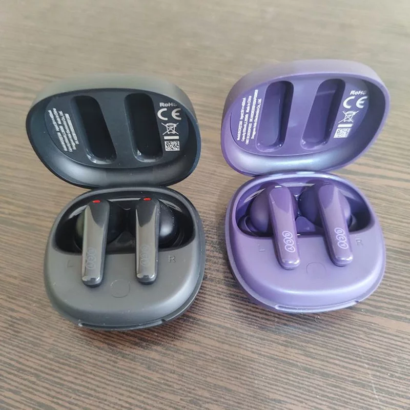 هدفون بلوتوثی کیو سی وای مدل T13x 10 هدفون بلوتوثی کیو سی وای مدل T13x