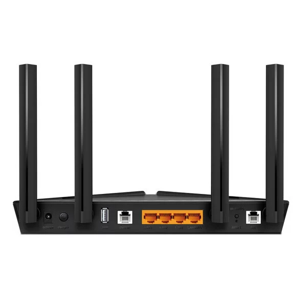 مودم روتر VDSL/ADSL تی پی-لینک مدل Archer VX1800v 5 مودم روتر VDSL/ADSL تی پی-لینک مدل Archer VX1800v