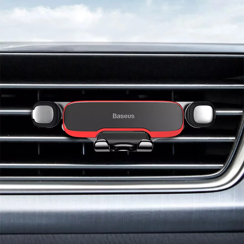 پایه نگهدارنده گوشی موبایل باسئوس مدل SUYL-HU01 6 پایه نگهدارنده گوشی موبایل باسئوس مدل SUYL-HU01