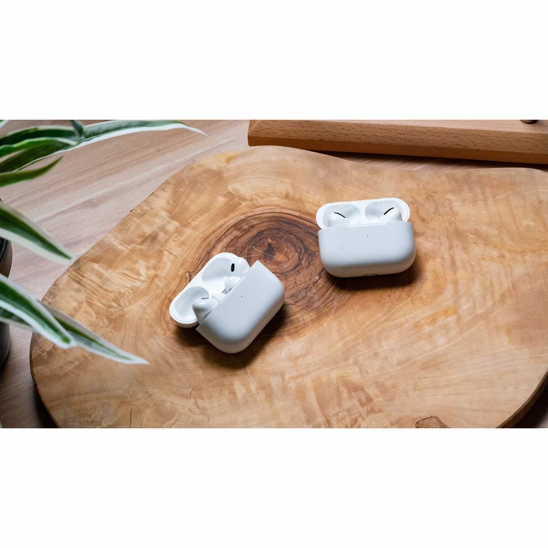 هدفون بلوتوثی اپل مدل AirPods Pro 2nd Generation 2023 Type-C 10 هدفون بلوتوثی اپل مدل AirPods Pro 2nd Generation 2023 Type-C