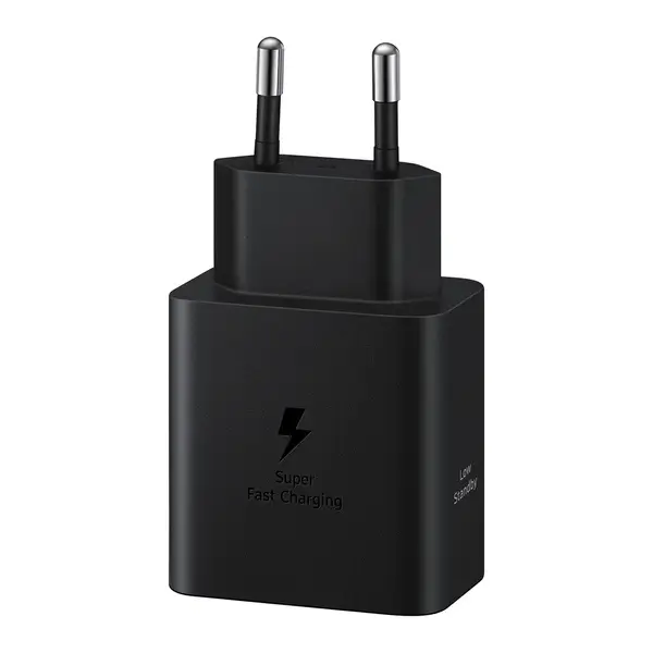 eng pm Samsung EP T4511XBEGEU 45W 4 05A 1x USB C wall charger black USB C cable 164561 1