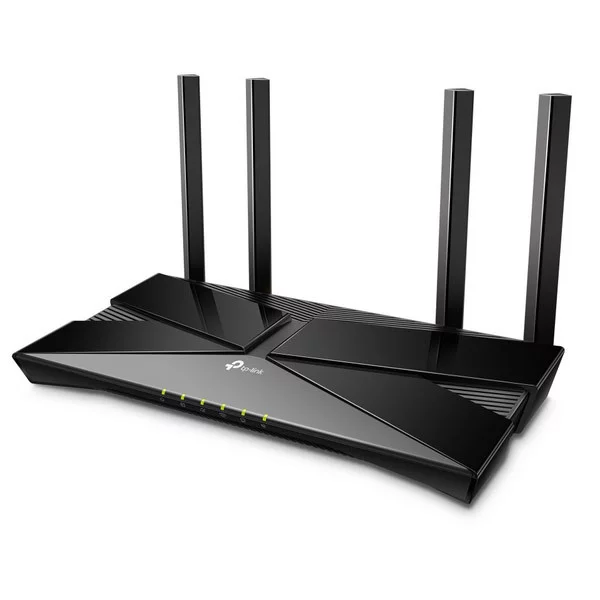 مودم روتر VDSL/ADSL تی پی-لینک مدل Archer VX1800v 4 مودم روتر VDSL/ADSL تی پی-لینک مدل Archer VX1800v