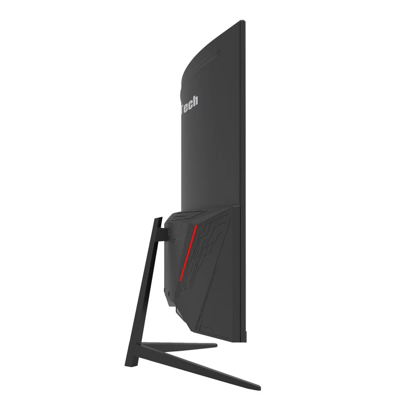 مانیتور گیمینگ 32 اینچ مسترتک مدل GP329BQ ، رزولوشن QHD، پنل VA، نرخ بروزرسانی 144 هرتز، با نسبت تصویر 16:9، دارای اسپیکر داخلی، دارای پورت HDMI و DisplayPort و USB و خروجی هدفون 6 مانیتور گیمینگ 32 اینچ مسترتک مدل GP329BQ ، رزولوشن QHD، پنل VA، نرخ بروزرسانی 144 هرتز، با نسبت تصویر 16:9، دارای اسپیکر داخلی، دارای پورت HDMI و DisplayPort و USB و خروجی هدفون