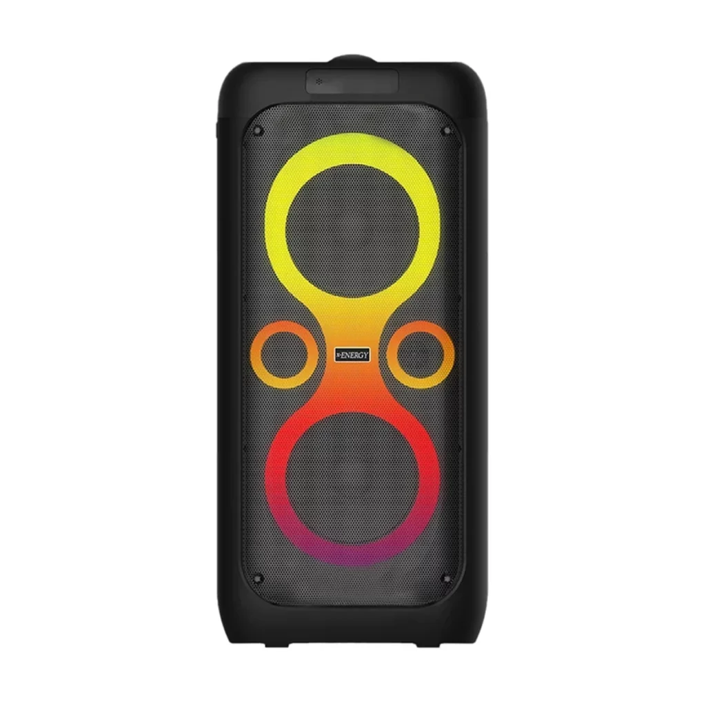 اسپیکر بلوتوثی ایکس انرژی مدل X 670