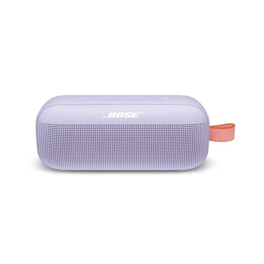 اسپیکر بلوتوثی بوز مدل SoundLink Flex