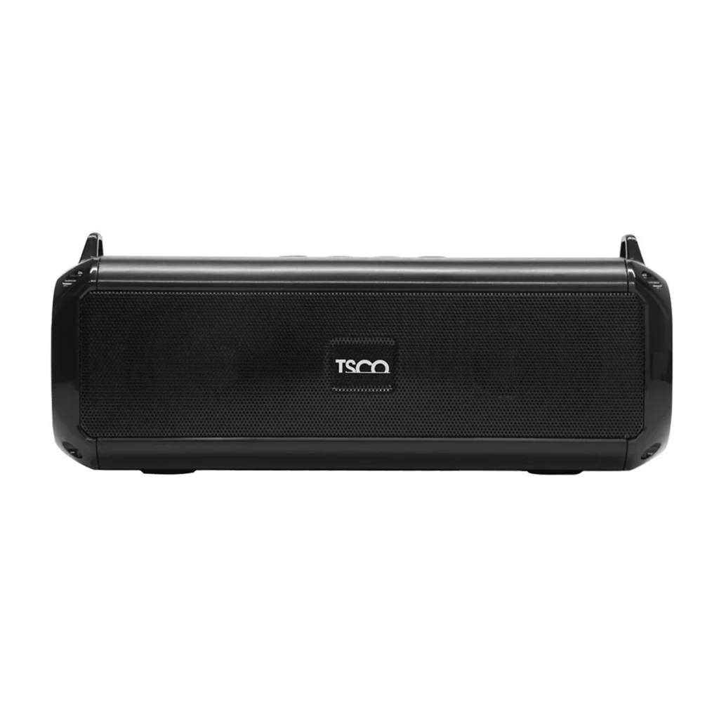 اسپیکر بلوتوثی تسکو مدل TS 23004
