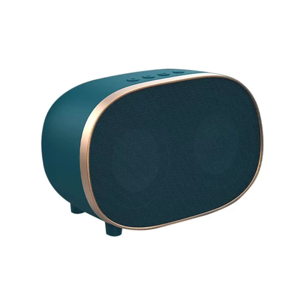 اسپیکر بلوتوثی رسی مدل RSK W10