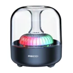 اسپیکر بلوتوثی رسی مدل RSK W31