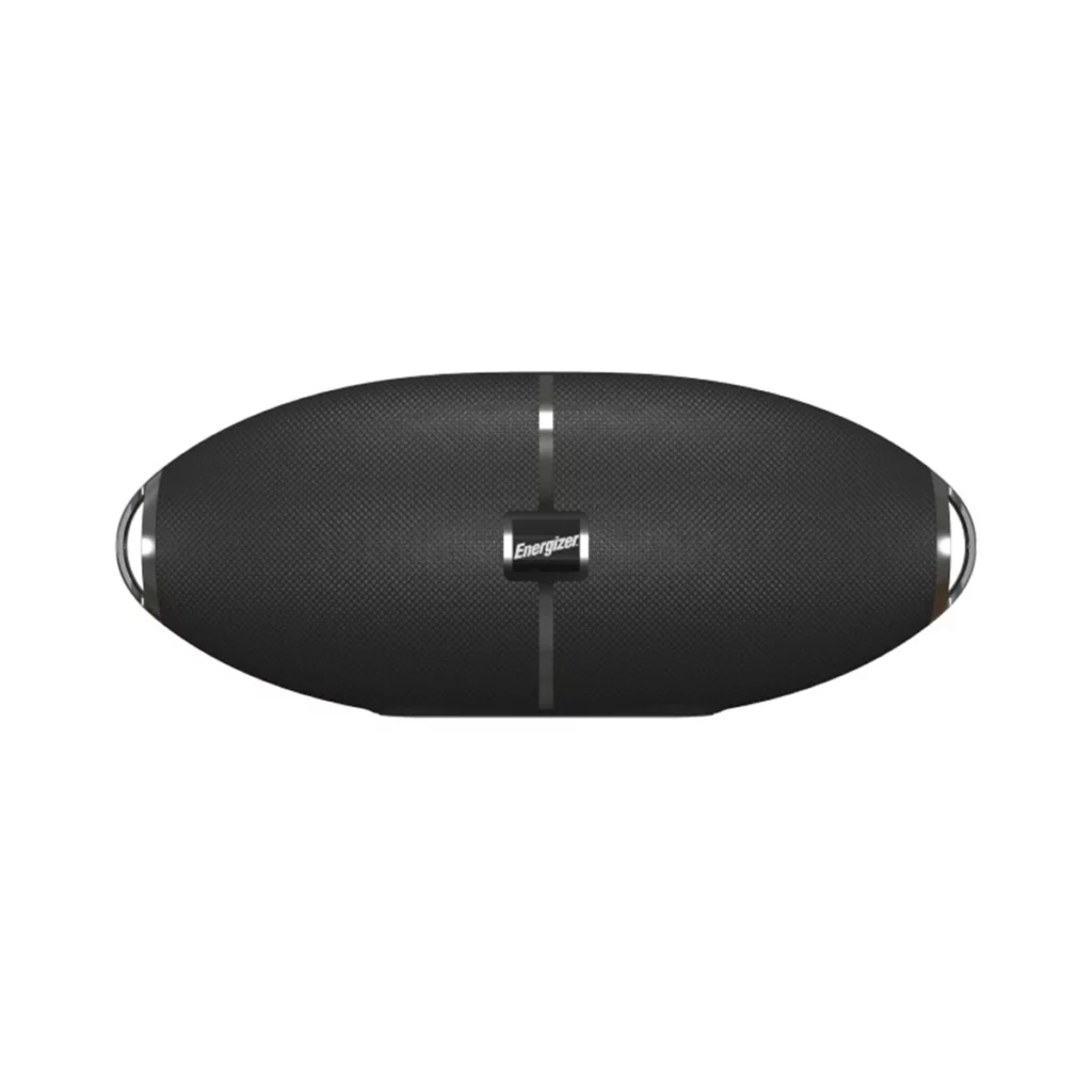 اسپیکر بلوتوثی قابل حمل انرجایزر مدل BTS205 With Power Bank 1800mAh