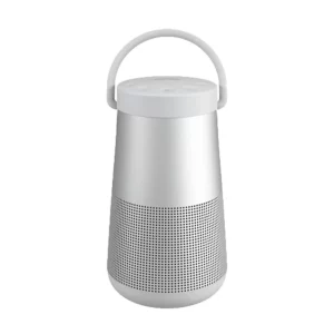 اسپیکر بلوتوثی قابل حمل بوز مدل Revolve Plus II - سفید