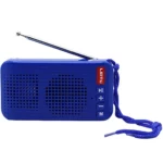 اسپیکر بلوتوثی قابل حمل لیتو مدل LK 12