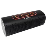 اسپیکر بلوتوثی قابل حمل لیتو مدل LK 44