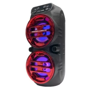 اسپیکر بلوتوثی قابل حمل مدل KTX 1588B