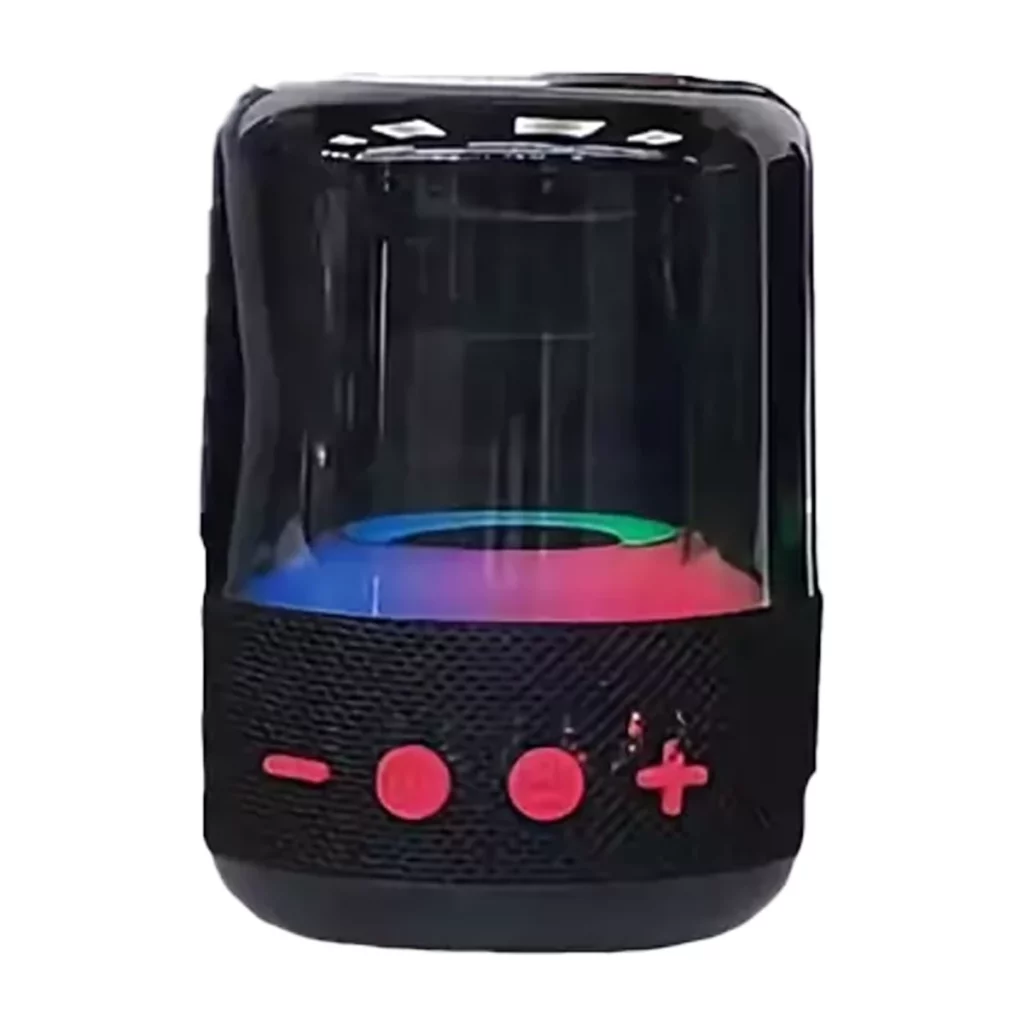 اسپیکر بلوتوثی قابل حمل مدل M MINI Z25 1