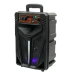 اسپیکر بلوتوثی قابل حمل گلکسبیت مدل GS 15