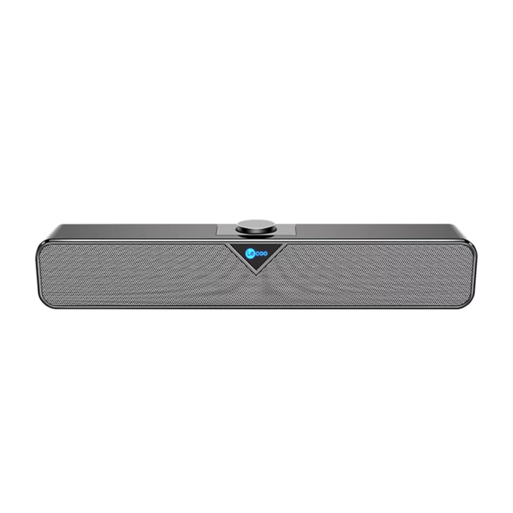 اسپیکر بلوتوثی لنوو مدل Lecoo DS102