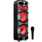 اسپیکر بلوتوثی چمدانی تسکو مدل TS 2084