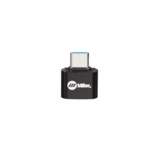 تبدیل OTG تایپ سی میلر مدل MO-203 - نقره ای