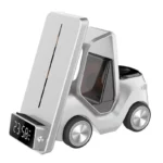 شارژر بی سیم گرین لاین مدل FLWR5