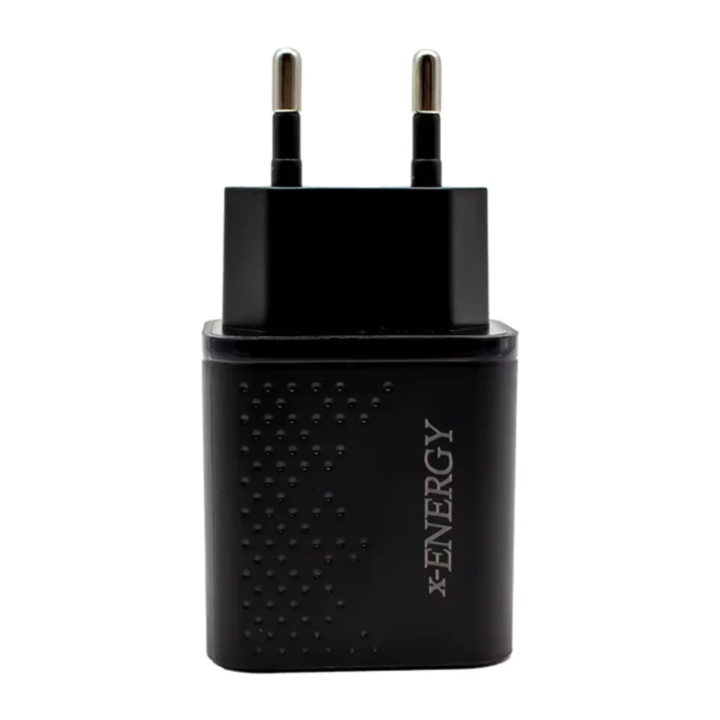 شارژر دیواری ایکس انرژی مدل X 520N توان 20 وات