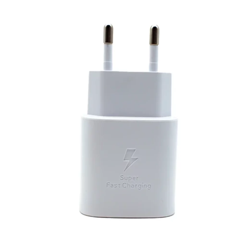 شارژر دیواری ایکس انرژی مدل X 525S توان 25 وات