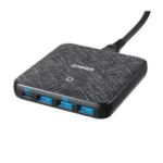 شارژر رومیزی انکر مدل A2045 توان 65 وات