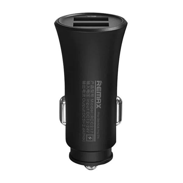 شارژر فندکی ریمکس مدل RCC217